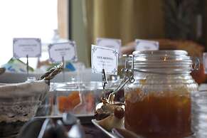 Hotel Rural Quinta da Conchada