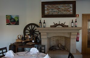 Hotel Rural Quinta da Conchada