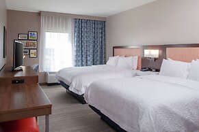 Hampton Inn & Suites Overland Park South