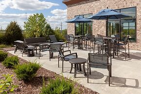 Hampton Inn & Suites Overland Park South