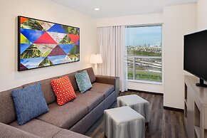 Hyatt House across from Universal Orlando Resort