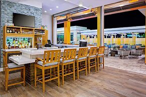 Hyatt House across from Universal Orlando Resort