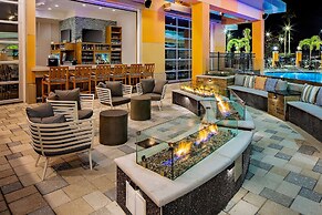 Hyatt House across from Universal Orlando Resort