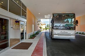 Hyatt House across from Universal Orlando Resort