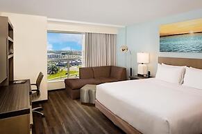 Hyatt House across from Universal Orlando Resort