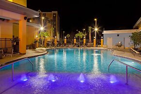 Hyatt House across from Universal Orlando Resort