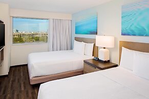Hyatt House across from Universal Orlando Resort