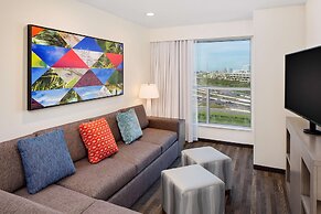 Hyatt House across from Universal Orlando Resort