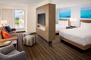 Hyatt House across from Universal Orlando Resort