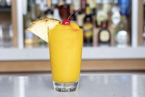 Hyatt House across from Universal Orlando Resort