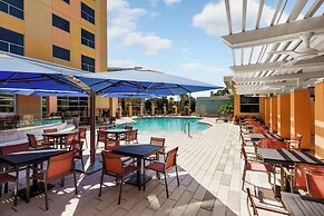 Hyatt House across from Universal Orlando Resort