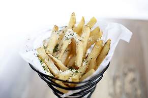 Hyatt House across from Universal Orlando Resort