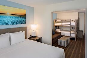 Hyatt House across from Universal Orlando Resort