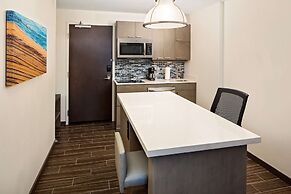 Hyatt House across from Universal Orlando Resort