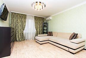 ApartLux Nakhimovsky Suite