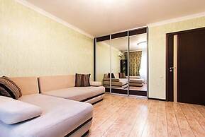 ApartLux Nakhimovsky Suite