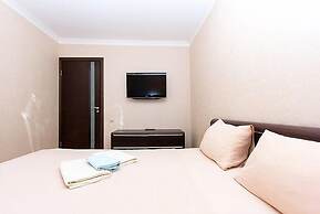 ApartLux Nakhimovsky Suite