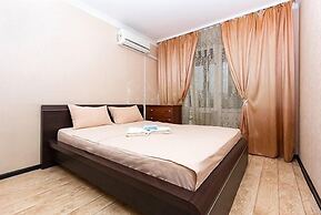 ApartLux Nakhimovsky Suite