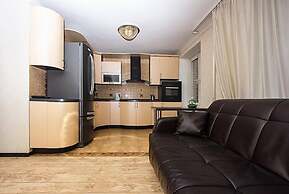 ApartLux Nakhimovsky Suite