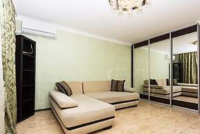 ApartLux Nakhimovsky Suite