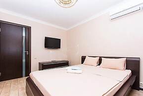 ApartLux Nakhimovsky Suite