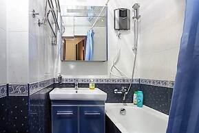 ApartLux Nakhimovsky Suite