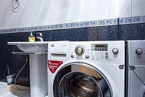 ApartLux Nakhimovsky Suite