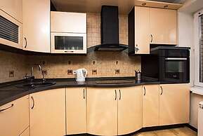 ApartLux Nakhimovsky Suite