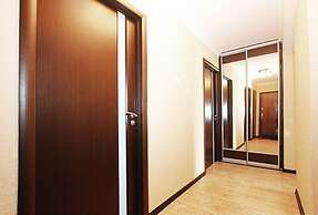 ApartLux Nakhimovsky Suite