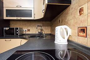 ApartLux Nakhimovsky Suite