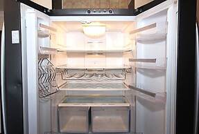 ApartLux Nakhimovsky Suite