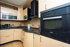 ApartLux Nakhimovsky Suite