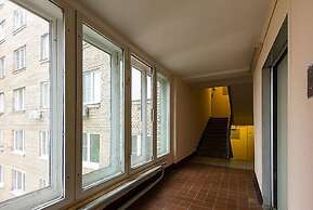 ApartLux Nakhimovsky Suite