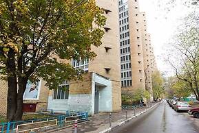 ApartLux Nakhimovsky Suite