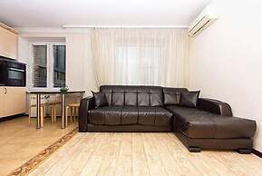 ApartLux Nakhimovsky Suite