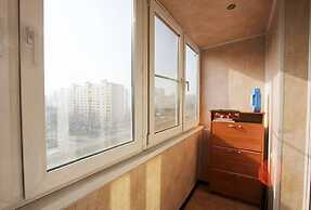 ApartLux Nakhimovsky Suite