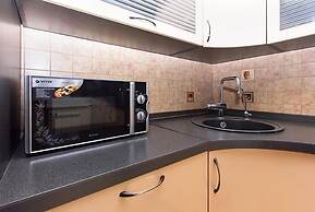 ApartLux Nakhimovsky Suite