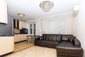ApartLux Nakhimovsky Suite
