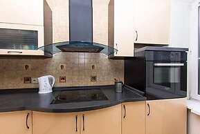 ApartLux Nakhimovsky Suite