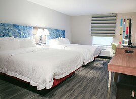 Hampton Inn & Suites Mount Laurel/Moorestown