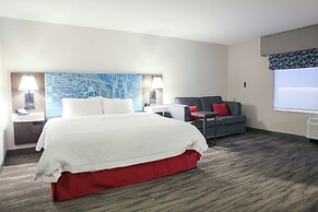 Hampton Inn & Suites Mount Laurel/Moorestown
