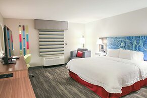 Hampton Inn & Suites Mount Laurel/Moorestown