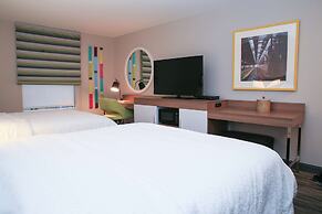 Hampton Inn & Suites Mount Laurel/Moorestown