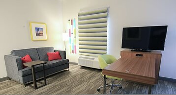 Hampton Inn & Suites Mount Laurel/Moorestown