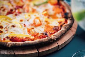 Hampton by Hilton Belfast City Centre