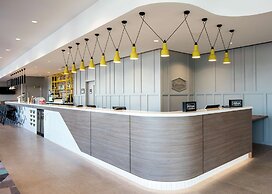 Hampton by Hilton Belfast City Centre