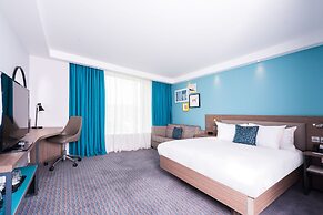 Hampton by Hilton Belfast City Centre