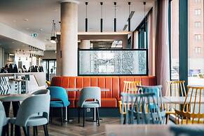 Hampton by Hilton Belfast City Centre