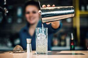 Hampton by Hilton Belfast City Centre