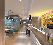 Hampton by Hilton Belfast City Centre